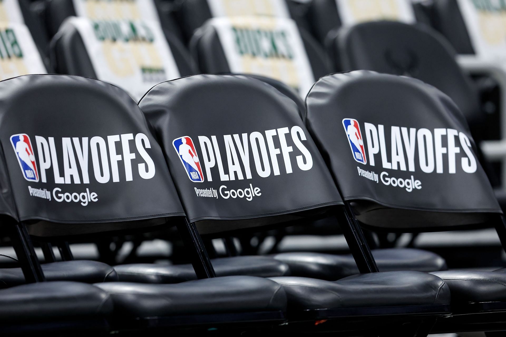NBA Playoff